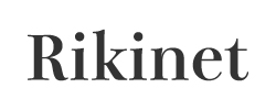 リキネットのロゴ
