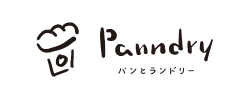 Panndryのロゴ